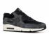 Nike Wmns Air Max 90 Black Sail 896497-005