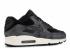 Nike Wmns Air Max 90 Black Sail 896497-005