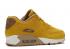 Nike Wmns Air Max 90 Se Mineral Yellow 881105-700
