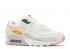 Nike Womens Air Max 90 We Ll Take It From Here Pro Summit Bliss Crimson Green White DV2188-100