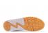 Nike Womens Air Max 90 White Doll Platinum Lapis Pure DX3316-100
