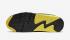 Undefeated x Nike Air Max 90 Black Optic Yellow CJ7197-001