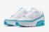 Undefeated x Nike Air Max 90 White Blue Fury Running Shoes CJ7197-102