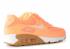 Wmns Air Max 90 Tint Sunset Glow 325213-802
