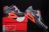 Nike Air Max 90 Essential Black Wolf Grey Red 652980-002