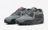 Nike Air Max 90 Essential Grey Suede AJ1285-025