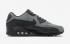 Nike Air Max 90 Essential Grey Suede AJ1285-025