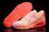 Nike Air Max 90 Essential Orange Pink 724980-800