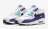 Nike Air Max 90 Essential White Hyper Jade Court Purple Black AJ1285-103