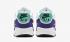 Nike Air Max 90 Essential White Hyper Jade Court Purple Black AJ1285-103