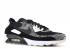 Air Max 90 Ultra 2.0 Flyknit Oreo White Black 875943-001