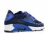 Air Max 90 Ultra 2.0 Flynit Navy Paramount Blue College 875943-400