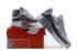 Nike Air Max 90 Ultra BR WMNS Shoes White Dark Grey Wolf 725061-101