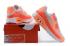 Nike Air Max 90 Ultra BR WMNS Shoes White Sunset Glow Hot Lava 725061-100
