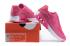 Nike Air Max 90 Ultra Essential Women Shoes Pink Cherry Red White 724981-007