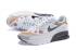 Nike Air Max 90 Ultra Essential Women Shoes White Black Multi Color 724981-004