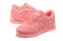 WMNS Nike Air Max 90 Ultra BR Breathe Shoes Pink Blast 725061-600