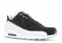 Air Max 90 Woven Pr Platinum White Black 833129-003