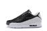 Nike Air Max 90 Woven Black White Men Women Training Running Shoes 833129-003