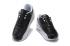 Nike Air Max 90 Woven Black White Men Women Training Running Shoes 833129-003