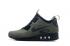 NIKE AIR MAX 90 MID WNTR army green men running shoes 806808-300