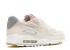 Nike Air Max 90 Premium Dizzee Rascal Tongue Cheek Metallic Silvr White Chlk Clr 346115-191