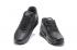 Nike Air Max 90 Premium SE all black Men running shoes 858954-007