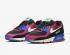 Nike Wmns Air Max 90 Premium Cactus Flower Black Dark Beetroot CT1891-500
