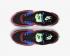 Nike Wmns Air Max 90 Premium Cactus Flower Black Dark Beetroot CT1891-500
