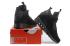 Nike Air Max 90 Sneakerboot Winter Suede All Black 684714-016