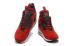 Nike Air Max 90 Sneakerboot Winter Suede Red Black 684714-018