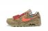 Off White X Nike Air Max 90 Desert Ore OW AA7293-200