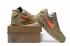 Off White X Nike Air Max 90 Desert Ore OW AA7293-200