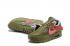 Off White X Nike Air Max 90 The 10 Army Green OW AA7293-201
