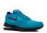 Air Max 93 Size Exclusive Tropical Purple Black Teal Electr 306551-360