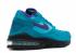 Air Max 93 Size Exclusive Tropical Purple Black Teal Electr 306551-360