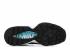 Wmns Air Max 93 Dusty Cactus White Sport Black Turq 307167-100