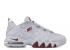 Nike Air Max Cb 94 Low Wolf Grey Team Red 917752-002