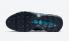 3M x Nike Air Max 95 Triple Navy Light Blue Shoes DJ6884-400