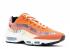 Air Max 95 Dw Dave White Ntrl Grey Cayenne Maroon Team 872640-600