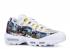Air Max 95 Erdl Party Color White Multi AR4473-100