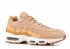 Air Max 95 Premium Se Tan Vachetta Gold Elemental 924478-201