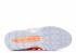 Air Max 95 Se Just Do It Orange White Total Black AV6246-800