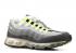 Nike Air Max 95 360 One Time Only Neutral Medium Neon Grey Yellow 315350-071