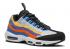 Nike Air Max 95 Black History Month Multi Color Photo Green Dust Kinetic CT7435-901