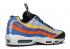 Nike Air Max 95 Black History Month Multi Color Photo Green Dust Kinetic CT7435-901