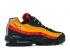 Nike Air Max 95 Black Kumquat Cosmic White Clay DC9412-001