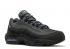 Nike Air Max 95 Black Particle Grey Smoke Dark Iron DA1504-001