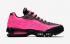 Nike Air Max 95 Black Pink CU1930-066