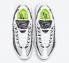 Nike Air Max 95 Crater White Black Off Noir Shoes CV8830-100